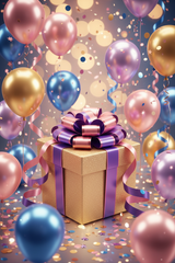 Birthday Card