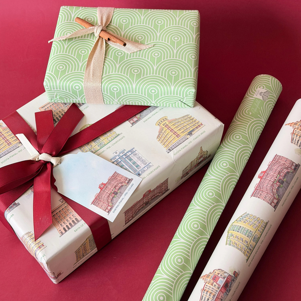 Premium Gift Wrap
