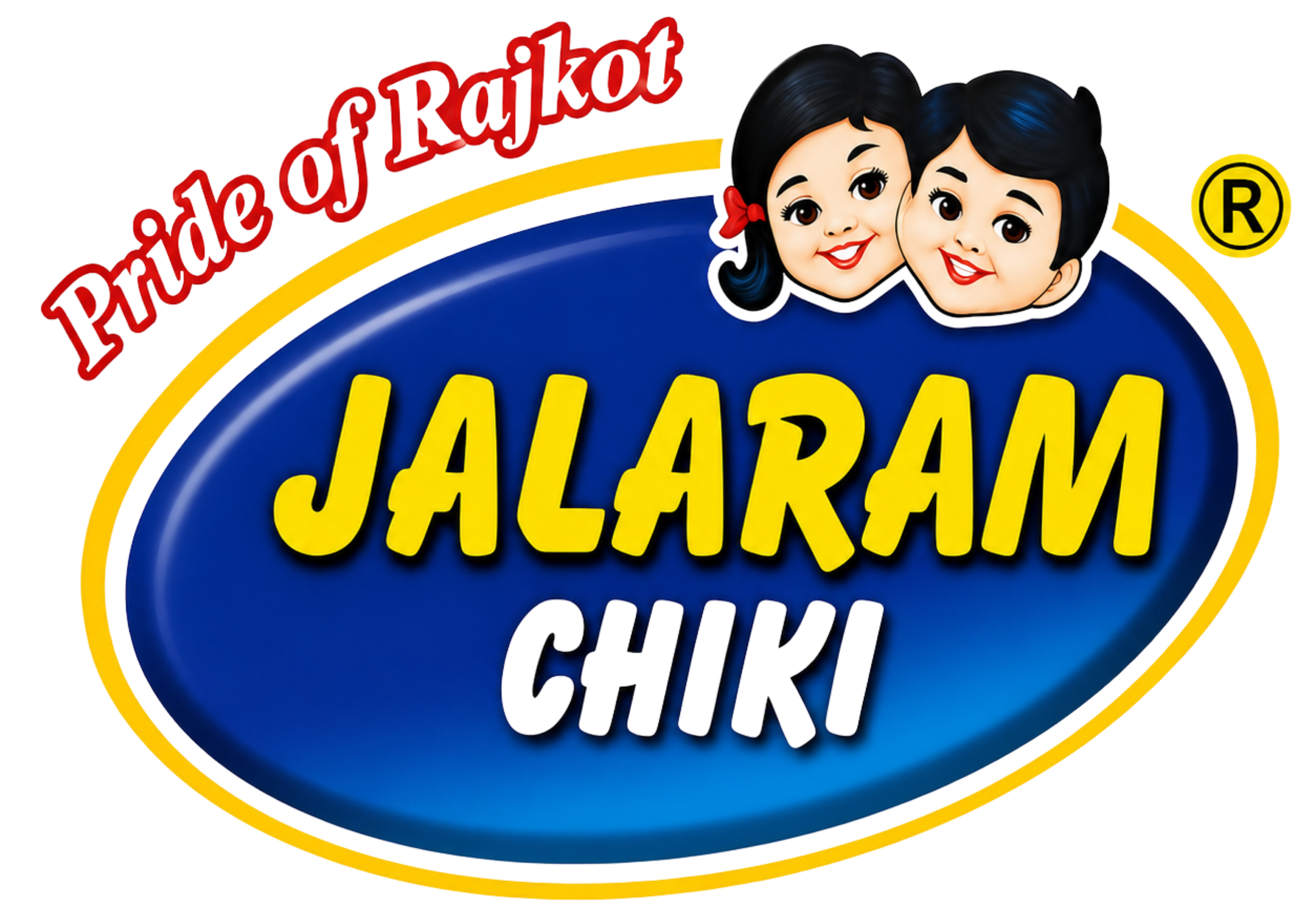 Jalaram Chiki